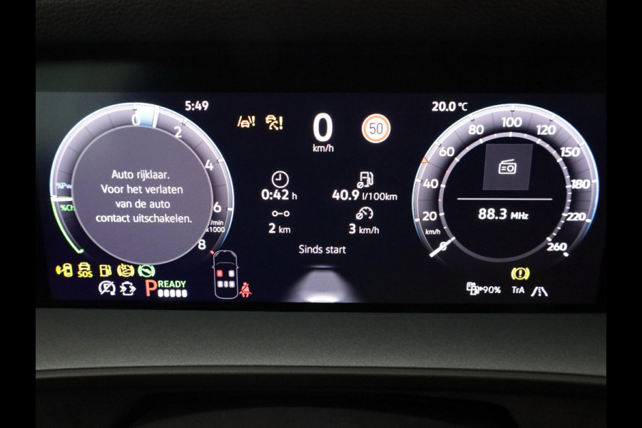 Volkswagen Tayron R-Line-Edition 1.5 eHybrid 150 kW / 204 pk SUV 6 v