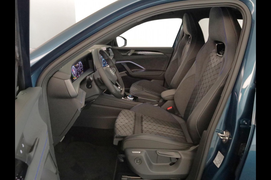 Volkswagen Tayron R-Line-Edition 1.5 eHybrid 150 kW / 204 pk SUV 6 v