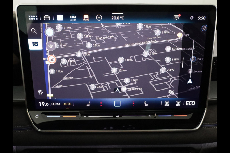 Volkswagen Tayron R-Line-Edition 1.5 eHybrid 150 kW / 204 pk SUV 6 v