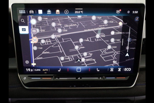 Volkswagen Tayron R-Line-Edition 1.5 eHybrid 150 kW / 204 pk SUV 6 v