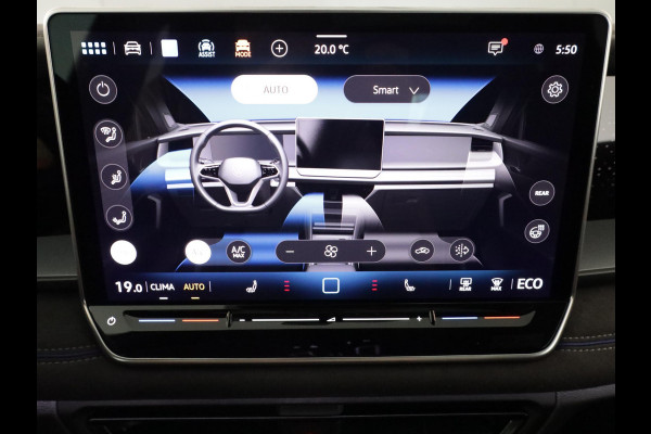 Volkswagen Tayron R-Line-Edition 1.5 eHybrid 150 kW / 204 pk SUV 6 v