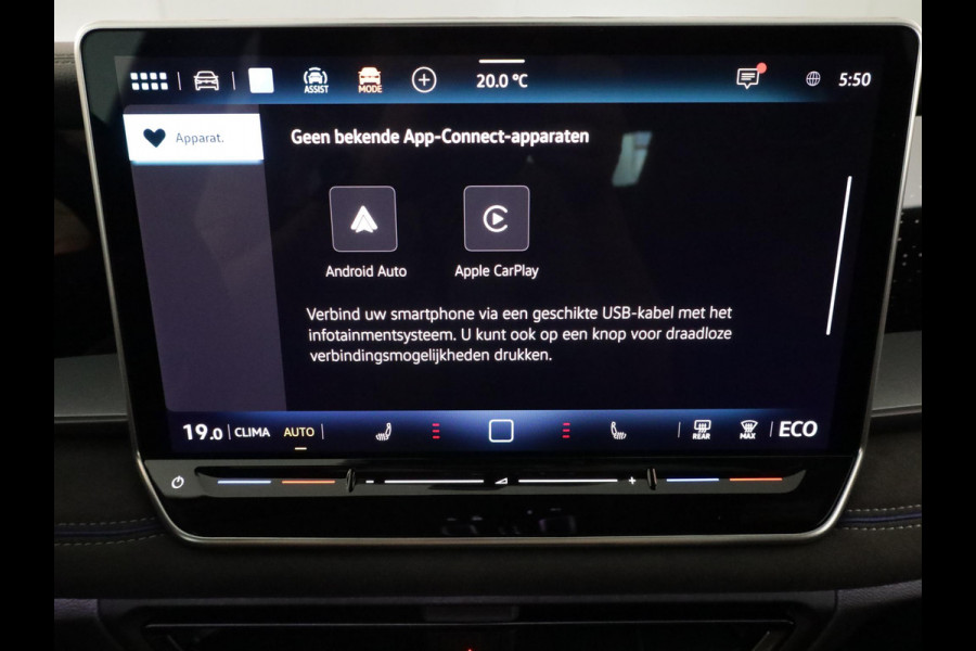 Volkswagen Tayron R-Line-Edition 1.5 eHybrid 150 kW / 204 pk SUV 6 v