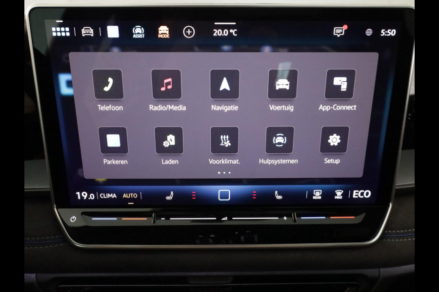 Volkswagen Tayron R-Line-Edition 1.5 eHybrid 150 kW / 204 pk SUV 6 v