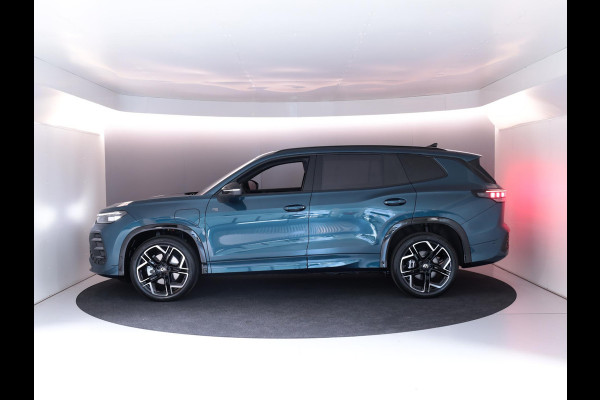 Volkswagen Tayron R-Line-Edition 1.5 eHybrid 150 kW / 204 pk SUV 6 v