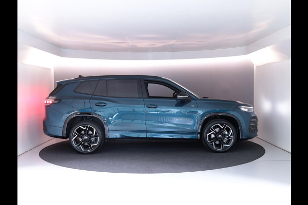 Volkswagen Tayron R-Line-Edition 1.5 eHybrid 150 kW / 204 pk SUV 6 v