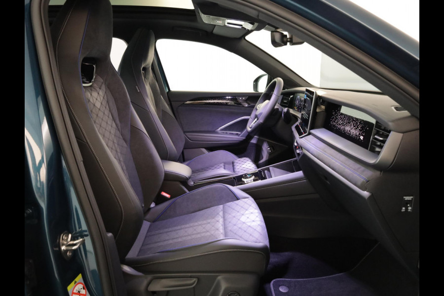 Volkswagen Tayron R-Line-Edition 1.5 eHybrid 150 kW / 204 pk SUV 6 v