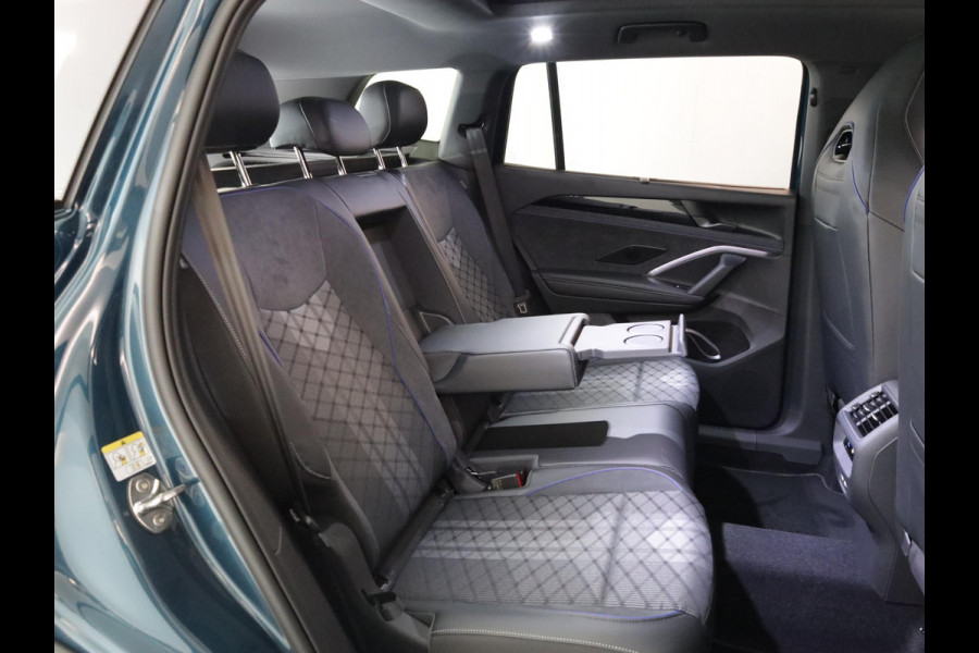 Volkswagen Tayron R-Line-Edition 1.5 eHybrid 150 kW / 204 pk SUV 6 v