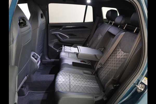 Volkswagen Tayron R-Line-Edition 1.5 eHybrid 150 kW / 204 pk SUV 6 v