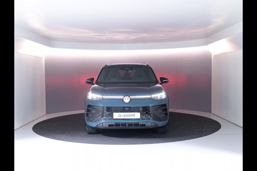 Volkswagen Tayron R-Line-Edition 1.5 eHybrid 150 kW / 204 pk SUV 6 v