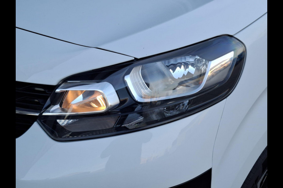 Opel Vivaro 2.0 CDTI L3H1 Edition AIRCO / CRUISE CONTROLE / NAVI / CARPLAY / TREKHAAK / KASTEN INRICHTING