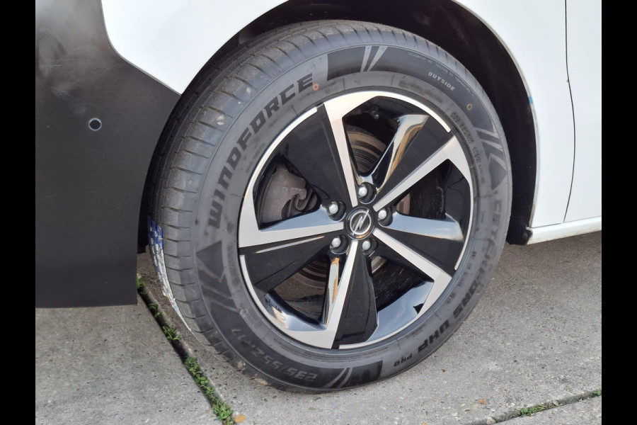 Opel Vivaro 2.0 CDTI L3H1 Edition AIRCO / CRUISE CONTROLE / NAVI / CARPLAY / TREKHAAK / KASTEN INRICHTING