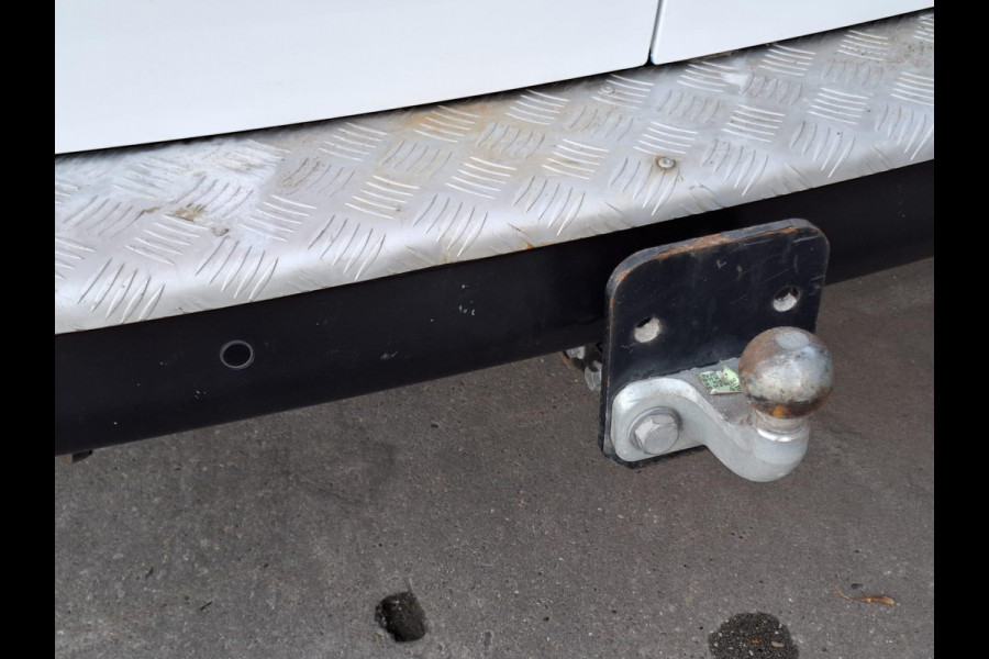 Opel Vivaro 2.0 CDTI L3H1 Edition AIRCO / CRUISE CONTROLE / NAVI / CARPLAY / TREKHAAK / KASTEN INRICHTING