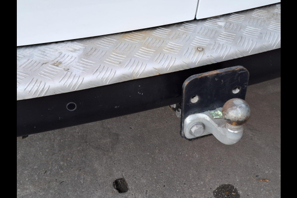 Opel Vivaro 2.0 CDTI L3H1 Edition AIRCO / CRUISE CONTROLE / NAVI / CARPLAY / TREKHAAK / KASTEN INRICHTING