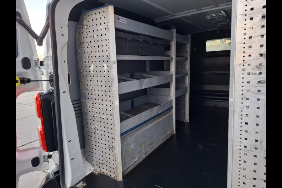 Opel Vivaro 2.0 CDTI L3H1 Edition AIRCO / CRUISE CONTROLE / NAVI / CARPLAY / TREKHAAK / KASTEN INRICHTING