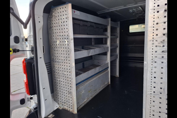 Opel Vivaro 2.0 CDTI L3H1 Edition AIRCO / CRUISE CONTROLE / NAVI / CARPLAY / TREKHAAK / KASTEN INRICHTING