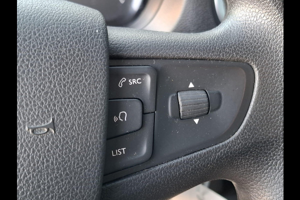 Opel Vivaro 2.0 CDTI L3H1 Edition AIRCO / CRUISE CONTROLE / NAVI / CARPLAY / TREKHAAK / KASTEN INRICHTING