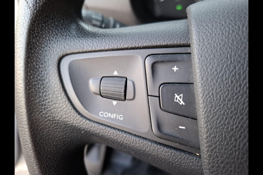 Opel Vivaro 2.0 CDTI L3H1 Edition AIRCO / CRUISE CONTROLE / NAVI / CARPLAY / TREKHAAK / KASTEN INRICHTING