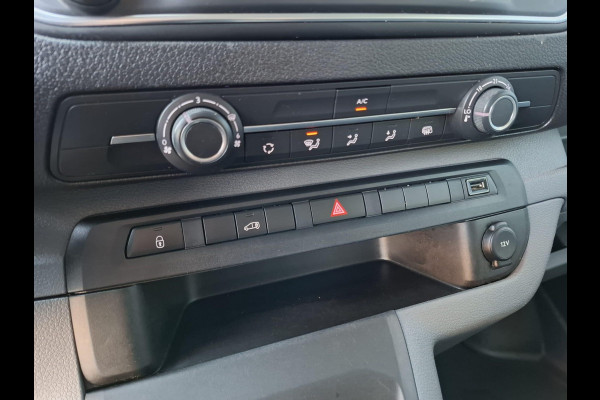 Opel Vivaro 2.0 CDTI L3H1 Edition AIRCO / CRUISE CONTROLE / NAVI / CARPLAY / TREKHAAK / KASTEN INRICHTING