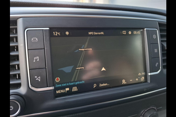 Opel Vivaro 2.0 CDTI L3H1 Edition AIRCO / CRUISE CONTROLE / NAVI / CARPLAY / TREKHAAK / KASTEN INRICHTING