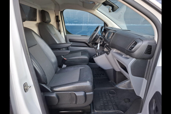 Opel Vivaro 2.0 CDTI L3H1 Edition AIRCO / CRUISE CONTROLE / NAVI / CARPLAY / TREKHAAK / KASTEN INRICHTING