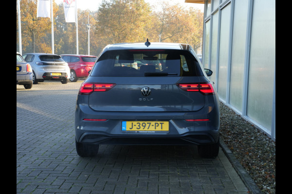 Volkswagen Golf 1.5 TSI Life Business | Navigatie | Adaptive Cruise | Stoelmassage | Android/Apple Carplay