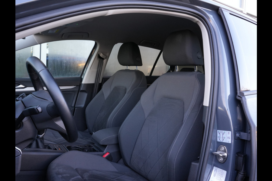 Volkswagen Golf 1.5 TSI Life Business | Navigatie | Adaptive Cruise | Stoelmassage | Android/Apple Carplay