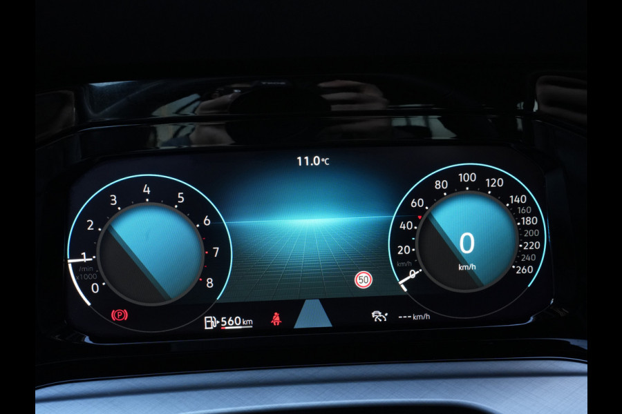 Volkswagen Golf 1.5 TSI Life Business | Navigatie | Adaptive Cruise | Stoelmassage | Android/Apple Carplay