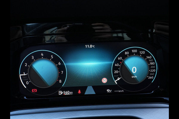 Volkswagen Golf 1.5 TSI Life Business | Navigatie | Adaptive Cruise | Stoelmassage | Android/Apple Carplay
