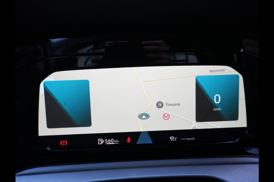 Volkswagen Golf 1.5 TSI Life Business | Navigatie | Adaptive Cruise | Stoelmassage | Android/Apple Carplay