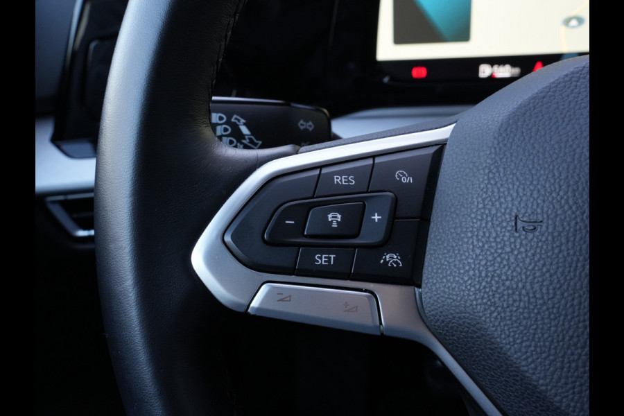 Volkswagen Golf 1.5 TSI Life Business | Navigatie | Adaptive Cruise | Stoelmassage | Android/Apple Carplay