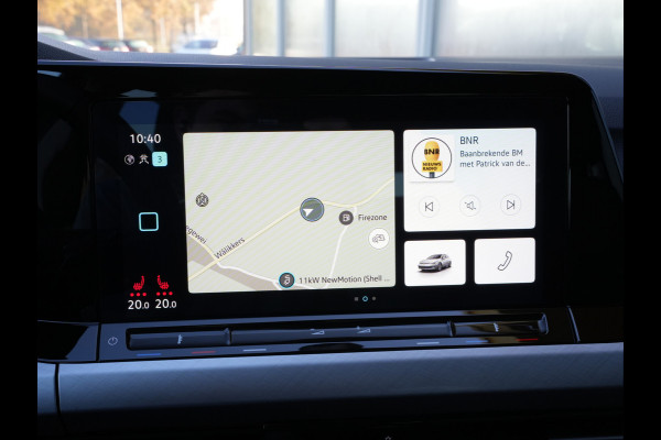 Volkswagen Golf 1.5 TSI Life Business | Navigatie | Adaptive Cruise | Stoelmassage | Android/Apple Carplay