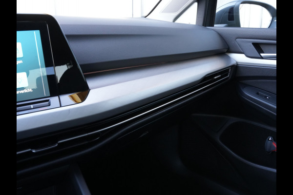 Volkswagen Golf 1.5 TSI Life Business | Navigatie | Adaptive Cruise | Stoelmassage | Android/Apple Carplay