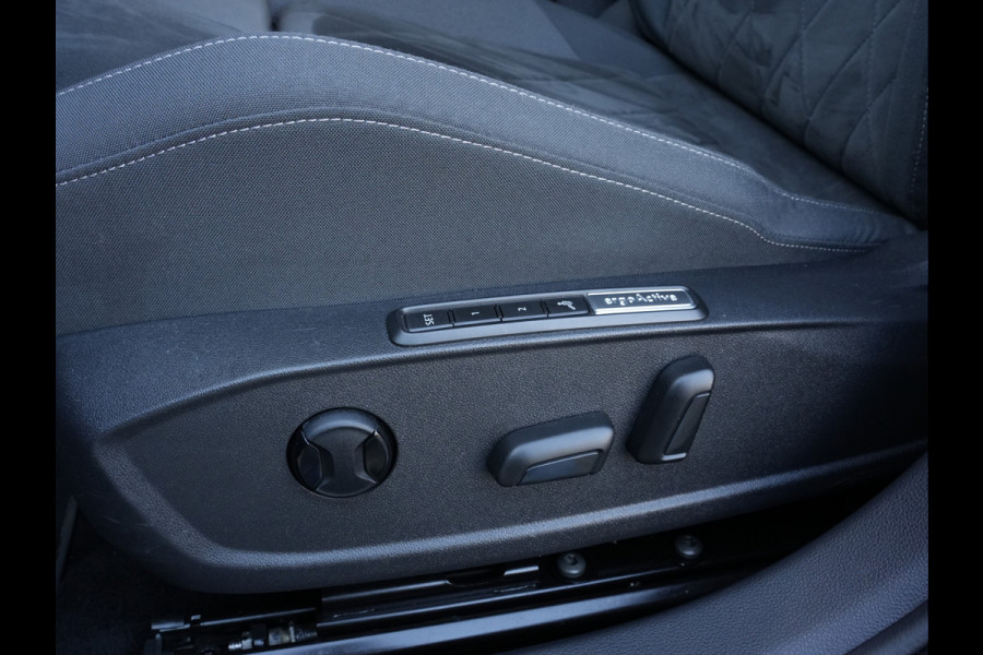 Volkswagen Golf 1.5 TSI Life Business | Navigatie | Adaptive Cruise | Stoelmassage | Android/Apple Carplay