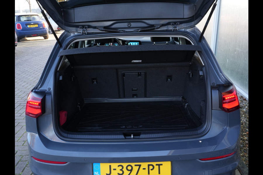 Volkswagen Golf 1.5 TSI Life Business | Navigatie | Adaptive Cruise | Stoelmassage | Android/Apple Carplay