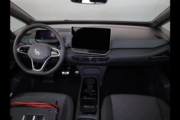 Volkswagen ID.3 Pro Limited Edition 58 kWh accu 150 kW / 204 PK Ha