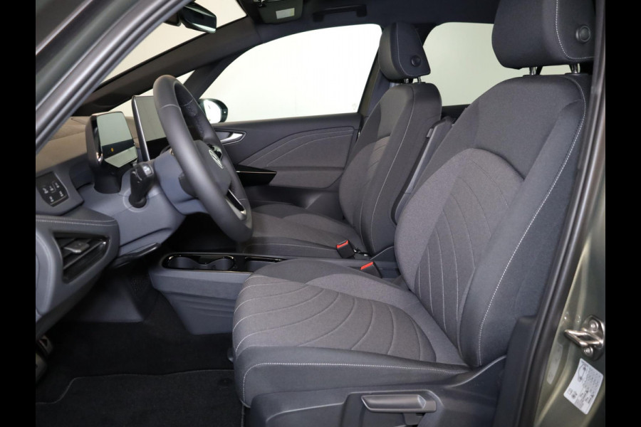 Volkswagen ID.3 Pro Limited Edition 58 kWh accu 150 kW / 204 PK Ha