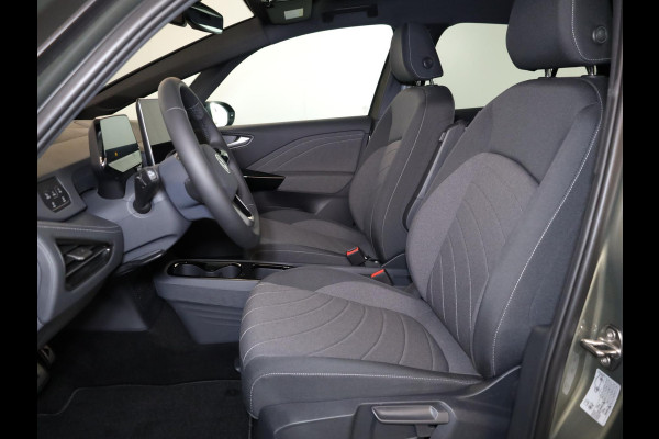 Volkswagen ID.3 Pro Limited Edition 58 kWh accu 150 kW / 204 PK Ha