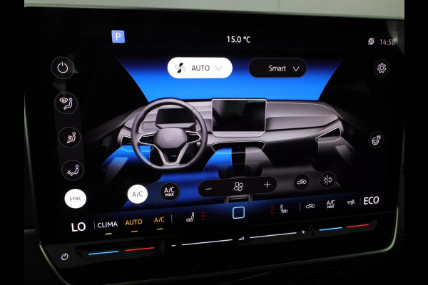 Volkswagen ID.3 Pro Limited Edition 58 kWh accu 150 kW / 204 PK Ha