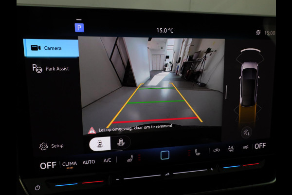 Volkswagen ID.3 Pro Limited Edition 58 kWh accu 150 kW / 204 PK Ha