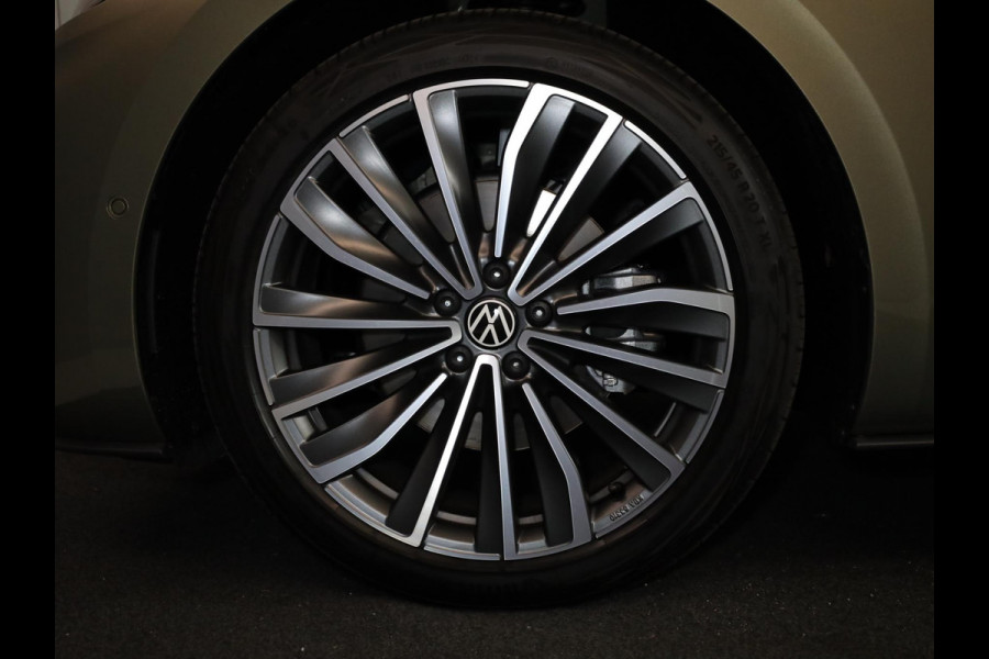 Volkswagen ID.3 Pro Limited Edition 58 kWh accu 150 kW / 204 PK Ha