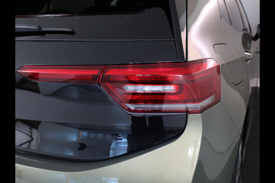 Volkswagen ID.3 Pro Limited Edition 58 kWh accu 150 kW / 204 PK Ha