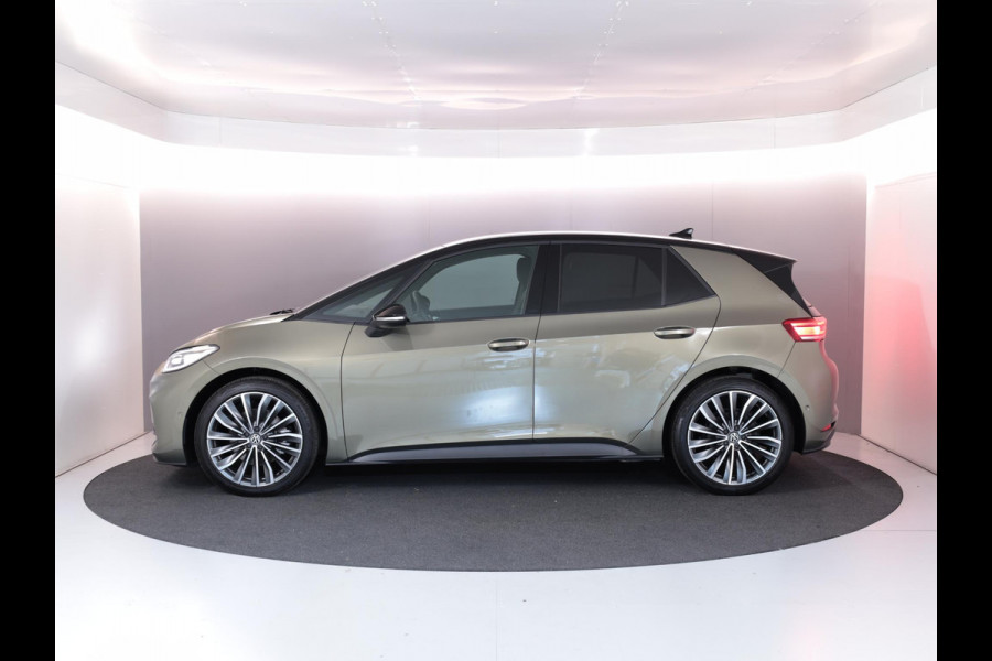 Volkswagen ID.3 Pro Limited Edition 58 kWh accu 150 kW / 204 PK Ha
