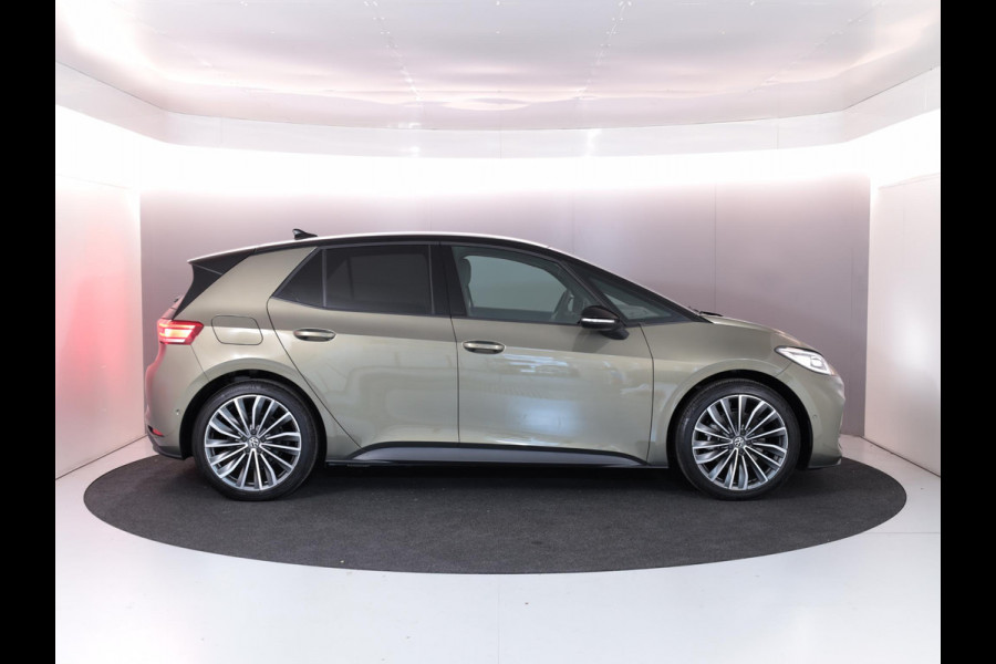 Volkswagen ID.3 Pro Limited Edition 58 kWh accu 150 kW / 204 PK Ha
