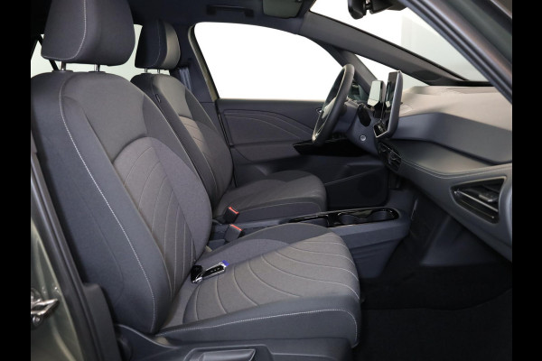 Volkswagen ID.3 Pro Limited Edition 58 kWh accu 150 kW / 204 PK Ha