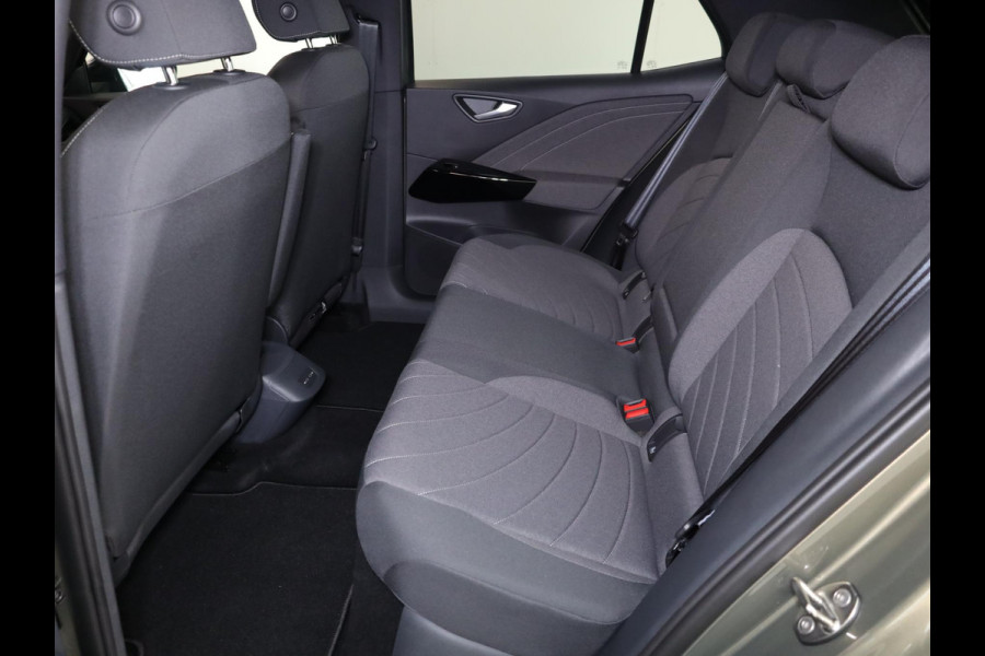 Volkswagen ID.3 Pro Limited Edition 58 kWh accu 150 kW / 204 PK Ha