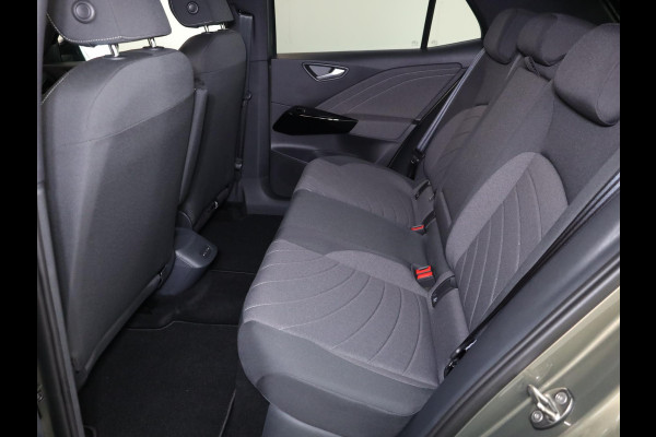 Volkswagen ID.3 Pro Limited Edition 58 kWh accu 150 kW / 204 PK Ha