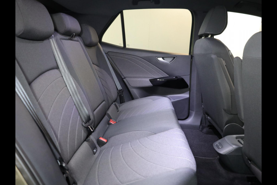Volkswagen ID.3 Pro Limited Edition 58 kWh accu 150 kW / 204 PK Ha