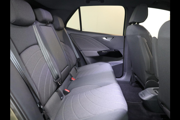 Volkswagen ID.3 Pro Limited Edition 58 kWh accu 150 kW / 204 PK Ha
