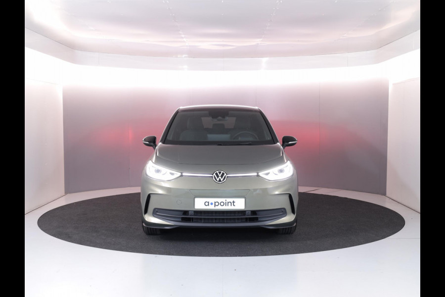Volkswagen ID.3 Pro Limited Edition 58 kWh accu 150 kW / 204 PK Ha