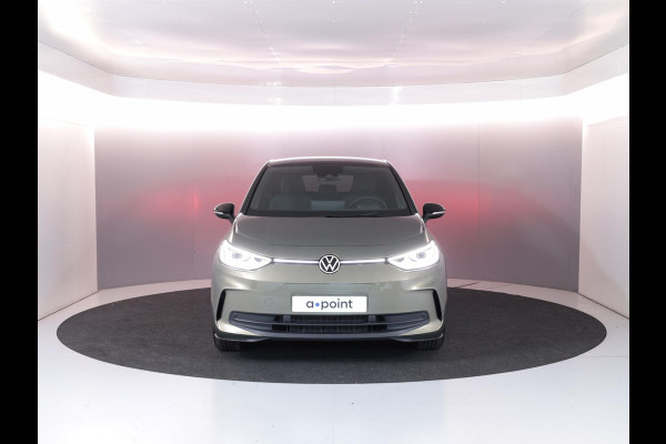 Volkswagen ID.3 Pro Limited Edition 58 kWh accu 150 kW / 204 PK Ha